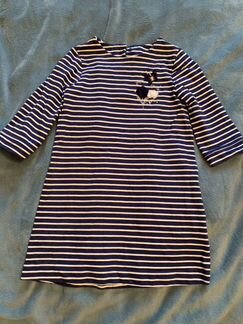 Платье mothercare 110