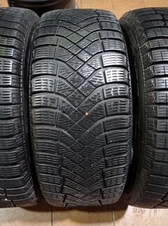 215 55 16 Pirelli бу Шины Зимние 215 55 R16 102L