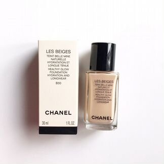 Chanel новинка тональный крем