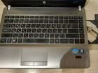 Ноутбук HP ProBook 4330s объявление продам