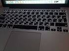 Apple MacBook Pro 13 retina 2014 объявление продам