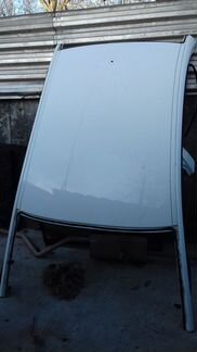 Крыша кузова Peugeot 408 2014г