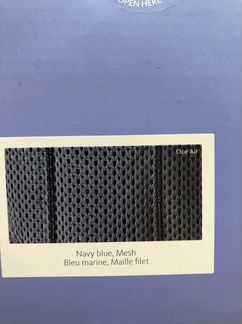 Кенгуру, эргорюкзак babybjorn one air