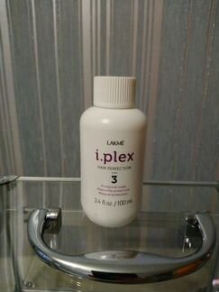 Средство для волос lakme i plex
