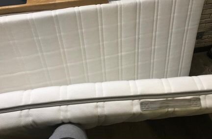Матрасы malvik IKEA (80x200см)