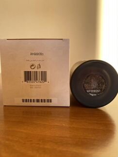 Bvlgari Au the noir 150 ml