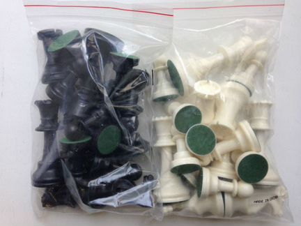 Компактные шахматы