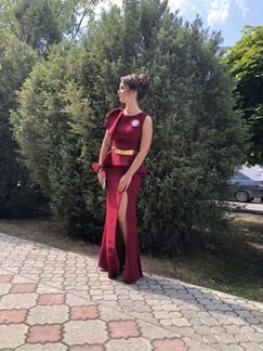 Платье