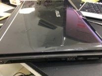 Ноутбук Asus M50S на запчасти