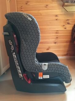 Автокресло Rоmer King Plus