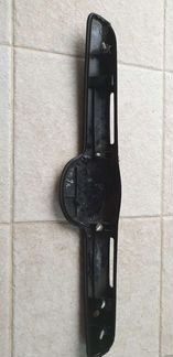 Молдинг крышки багажника toyota camry 40