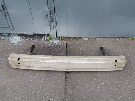 Усилитель бампера задний Volvo 940 (944) B230FB