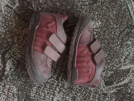 Ботинки minimen