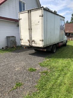 Аренда Газели