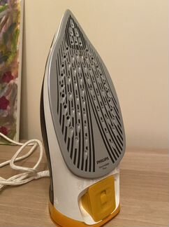 Утюг philips azur