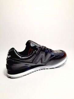 Кроссовки New Balance