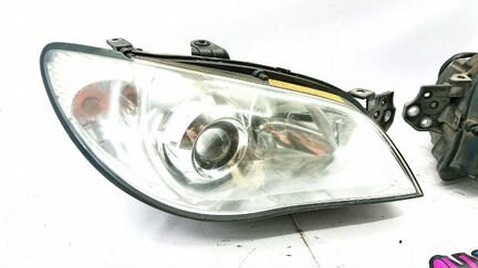 Фара передняя Subaru Impreza GD EJ204 2006 - 2007