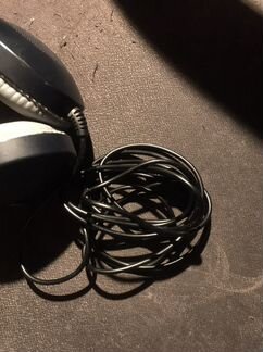 Наушники AKG perception K77