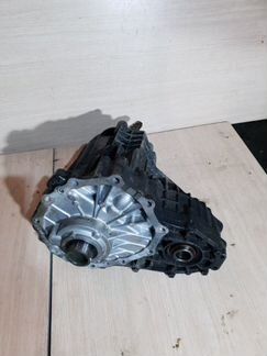 Раздатка передняя Infiniti M Y50 3.5 280 Л.С 2007