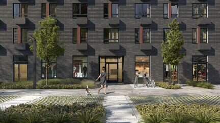 3-к квартира, 78.5 м², 22/22 эт.