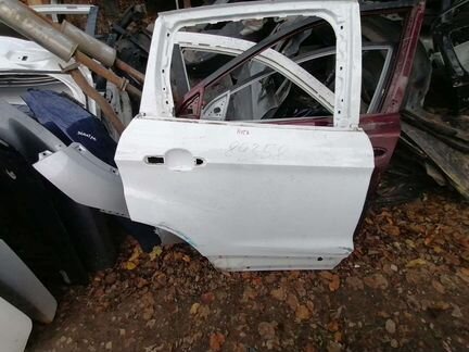 Дверь задняя правая Ford Kuga 2