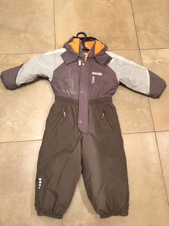 Комбинезон Рейма 92-98, зима