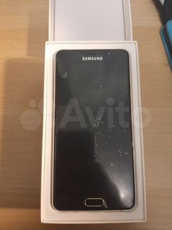 Samsung Galaxy a5 2016