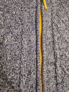 Кофта для мальчика. р.134