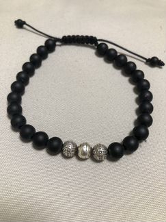 Браслет мужской Tomas Sabo