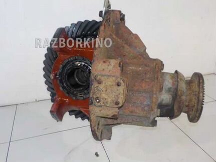 Редуктор заднего моста Ивеко Euro Cargo
