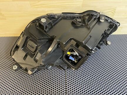 Mercedes W222 фара правая LED ILS ночное видение