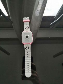 Детские часы с jetdevice gps