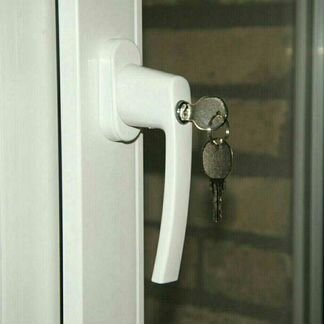 Продам Замки На Окна пвх