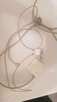 Оригинальная зарядка Macbook