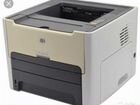 Принтер нр LaserJet 1320n лазерный, 51236