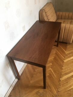 Журнальный стол, кресло (Югославия)