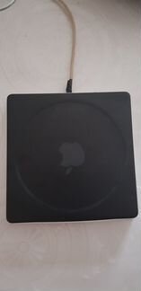 Дисковод apple