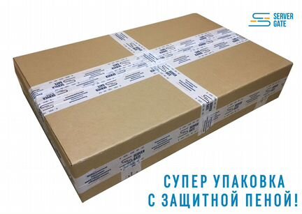 Сервер dell R720xd 24SFF 2 x E5-2695v2 128 GB