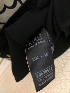 Блузка женская M&S
