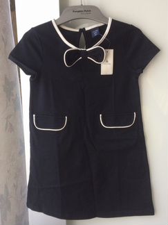 Платье GAP. Размер 4 года. Новое