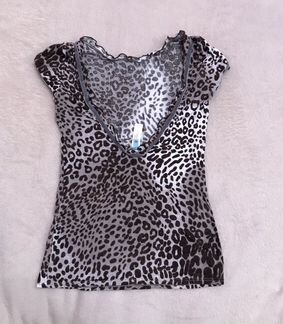 Футболка Guess, р 40-42