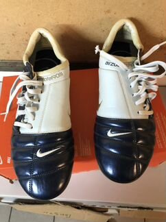 Бутсы Nike Air Zoom Total 190 lll
