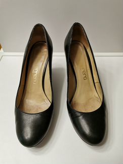 Туфли Paco Herrero, Испания