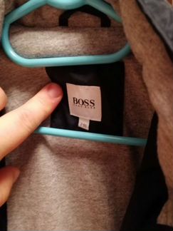 Куртка-ветровка Hugo boss