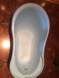 Ванночка для купания