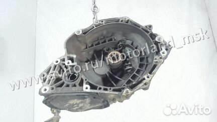 Коробка передач Opel Tigra 1.4 Инжектор, 2005