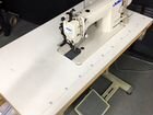 Промышленая швейная машинка Juki DU-1181N