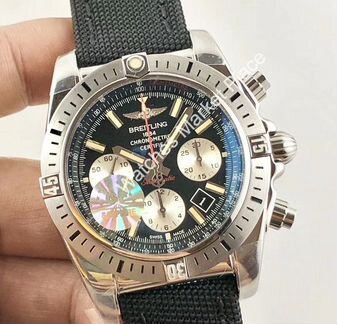 Breitling Chronomat 44mm Airborne 30th Anniversary