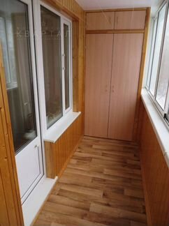 2-к квартира, 48.6 м², 5/9 эт.