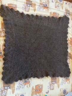 Платок шаль 100см/100см